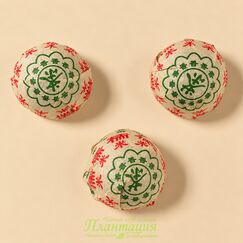 Шэн Пуэр Номисян Рисовый, точа