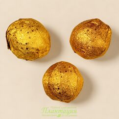Белый Чай в Мандарине