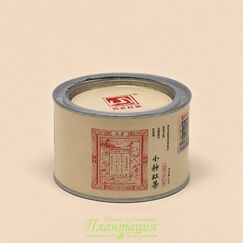Чжень Шань Сяо Чжун, чайница 50 гр