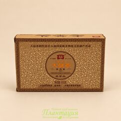 Шу Пуэр фаб. Даи Лао Ча Тоу 2011г, ча чжуань 250 гр