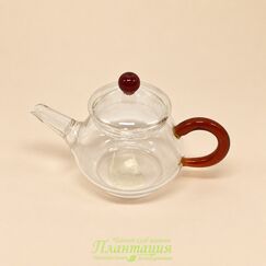 Чайник Малыш 100 мл, стекло