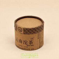 Шу Пуэр фаб. Хайвань 2006г, точа 100 гр