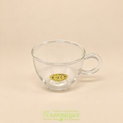 Кружка Классическая 90 мл, стекло
