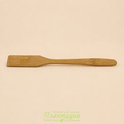 Лопаточка Для Чистки Чабани, дерево