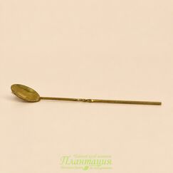 Ложка Кофейная, металл