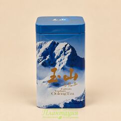 Габа Конкурсная Юй Шань, улун