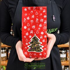Новогодний Подарок Тайный Саньта
