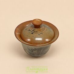 Гайвань Пустыня, керамика Цзиндэчжень