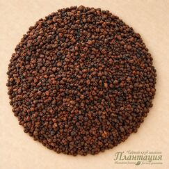 Пакистанский, черный чай