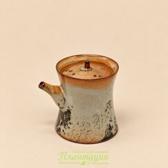 Чайник без Ручки, керамика Цзиндэчжень