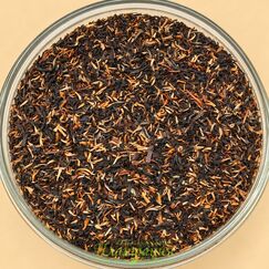 Цейлонский Типсовый, черный чай