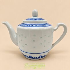 Чайник Винтажная республика