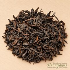 Ай Цзяо, улун