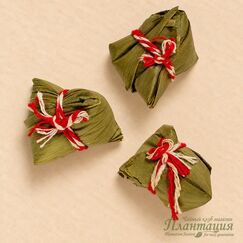 Чай в Бамбуковом Листе, черный чай
