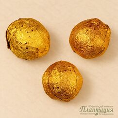 Белый Чай в Мандарине