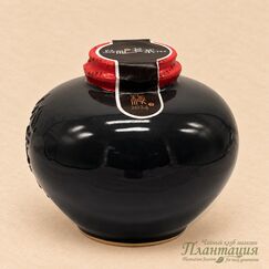 Лао Ча Ван Конкурсный Бронза, чайница 300 гр