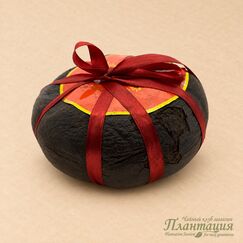 Шу Пуэр в Помело 2007г