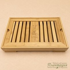 Чабань Полный бамбук, 35х23х6 см