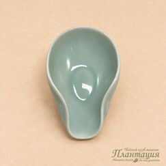 Чахэ Благовещие Облака, голубой селадон