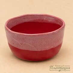 Тяван Красный, японская керамика