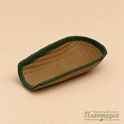 Чахэ Плетенка, исинская глина