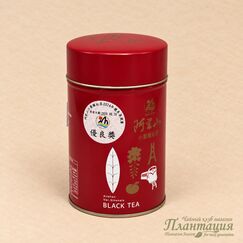 Хун Ча Конкурсный Алишань, чайница 75гр