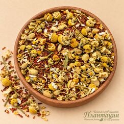 Ройбуш Ромашка