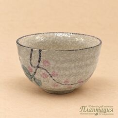 Тяван Молоко, керами