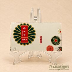 Белый Чай, Шоколадка 100 гр