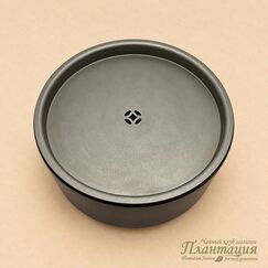 Чабань Чаочжоу 20 см, бамбук, металл