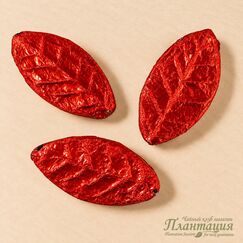 Дянь Хун Красный Листик, черный чай