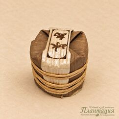 Шэн Пуэр фаб. Гуи, мини тун 5х8гр