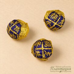 Шу Пуэр Лун Чжу Номисян, 6 гр