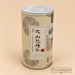 Вэншань Баочжун Конкурсный, чайница 150гр