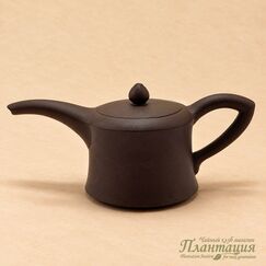 Чайник Шэньбэй, исинская глина