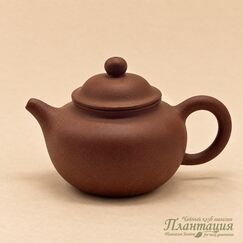 Чайник До Цю 180 мл, исинская глина