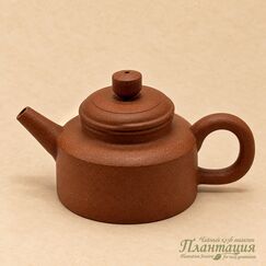 Чайник Дэ Чжун 100 мл, исинская глина
