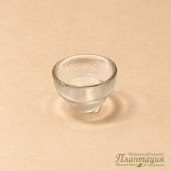 Пиала Ледяной Покров 60 мл, стекло