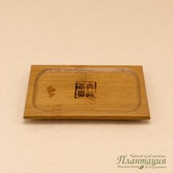 Подставка под Чайную Пару, бамбук