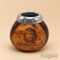 Калабас Че Гевара с Ободком, тыква