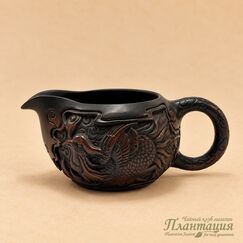 Чахай 3Д Резьба, цзяньшуйская глина