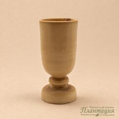 Калабас из оливкового дерева