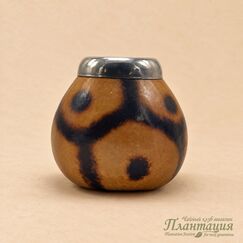 Калабас Оригинальный с Рисунком, тыква