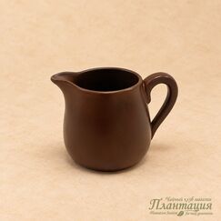 Чахай Лаконичный, цзяньшуйская глина