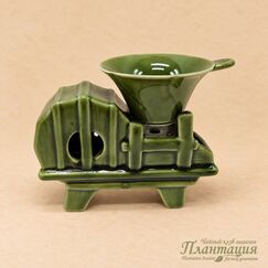 Сито Ретро, фарфор