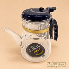 Гунфу Чайник Brand 76 YС-775 775 мл, стекло