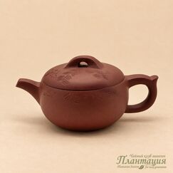 Чайник Да Коу 150 мл, исинская глина