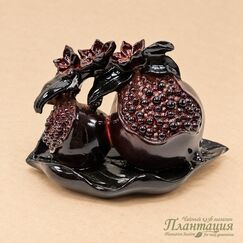 Фигурка Гранат Меняет Цвет, пластик