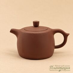 Чайник Хань Ва 260 мл, исинская глина