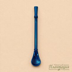 Бомбилья Разноцветная в Ассортименте, металл